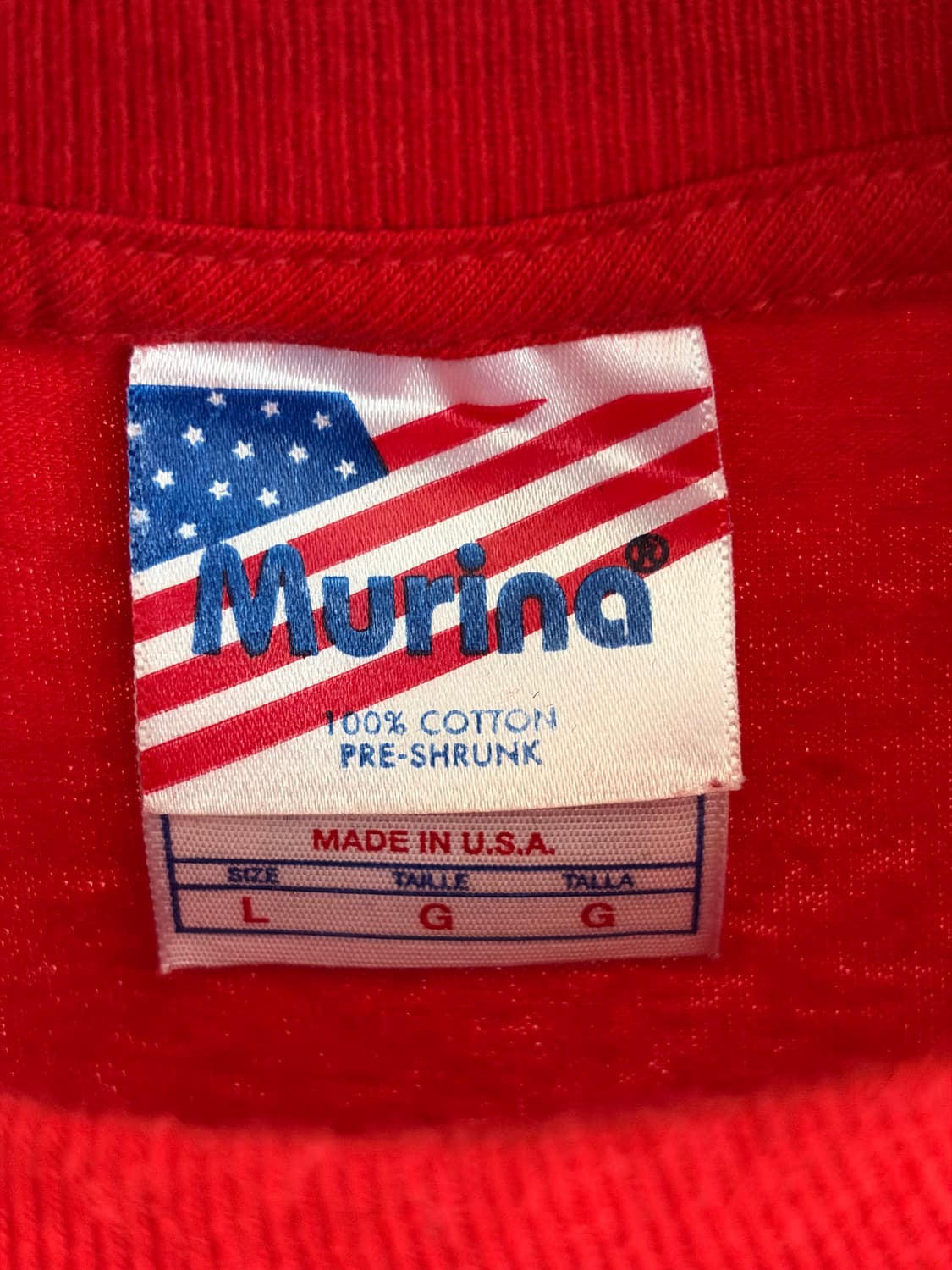 90s AquaBats 티셔츠 상품이미지5