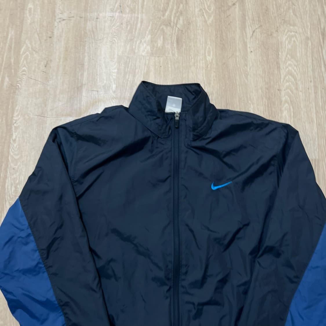 나이키 스우시 바람막이 자켓 XL/105  상품이미지2