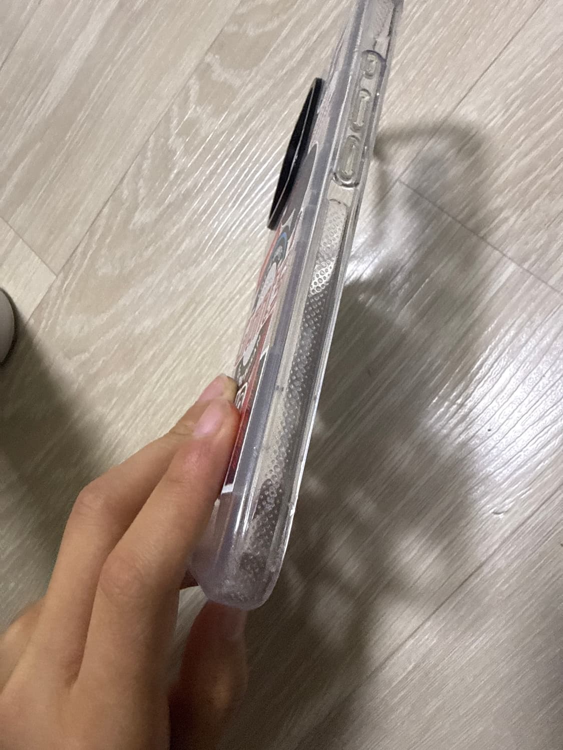 케이스티파이 KBO 롯데 케이스 (16promax) 상품이미지4