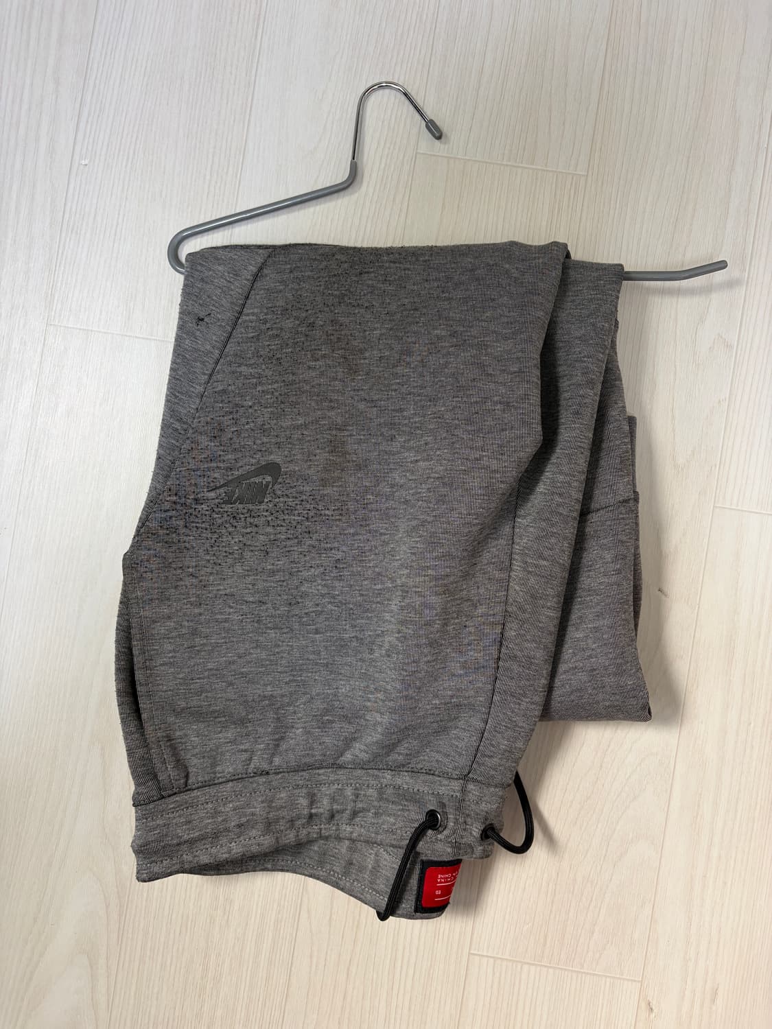 나이키 트레이닝 팬츠 상품이미지1