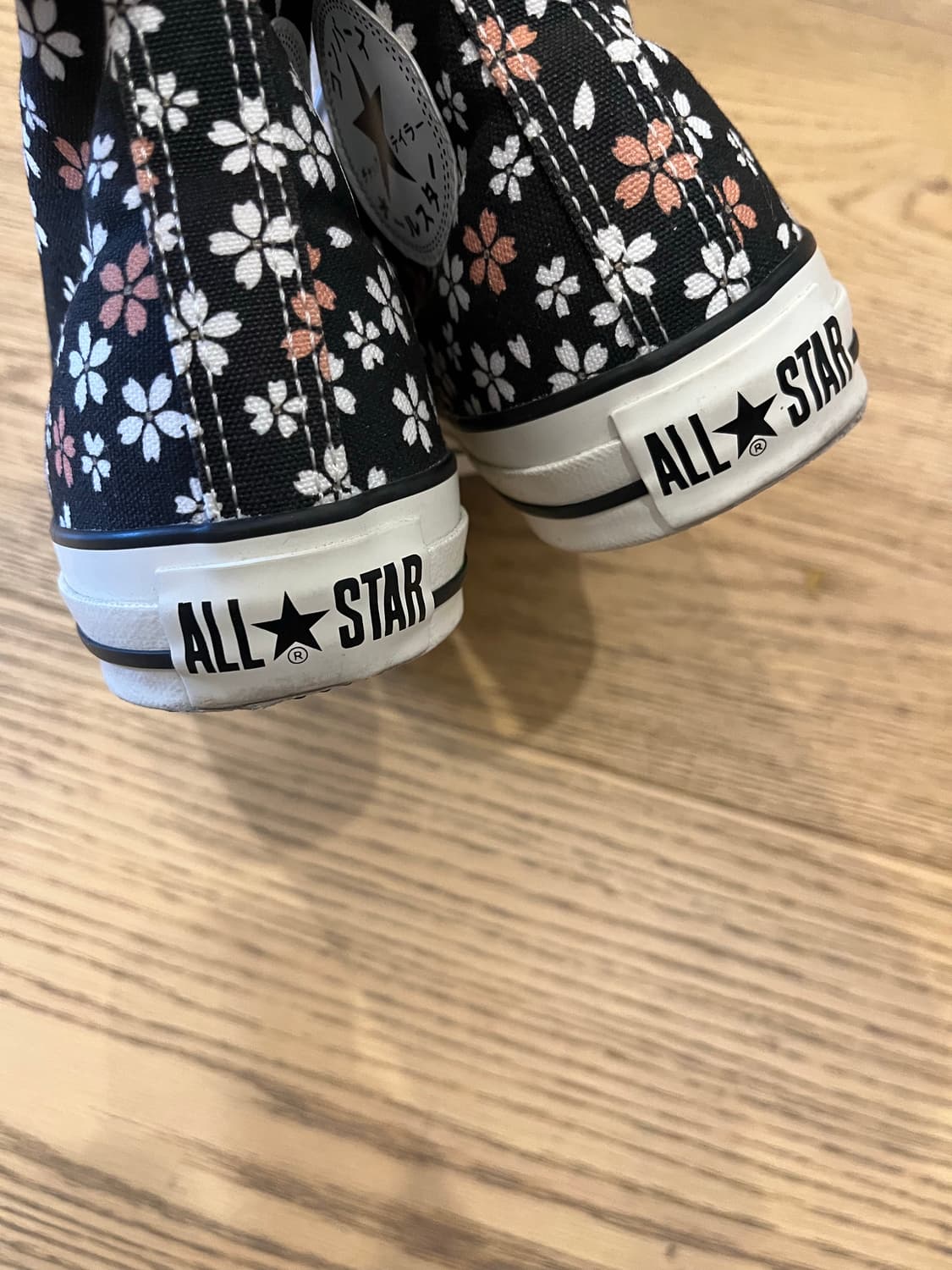 빈티지 컨버스 하이  상품이미지5