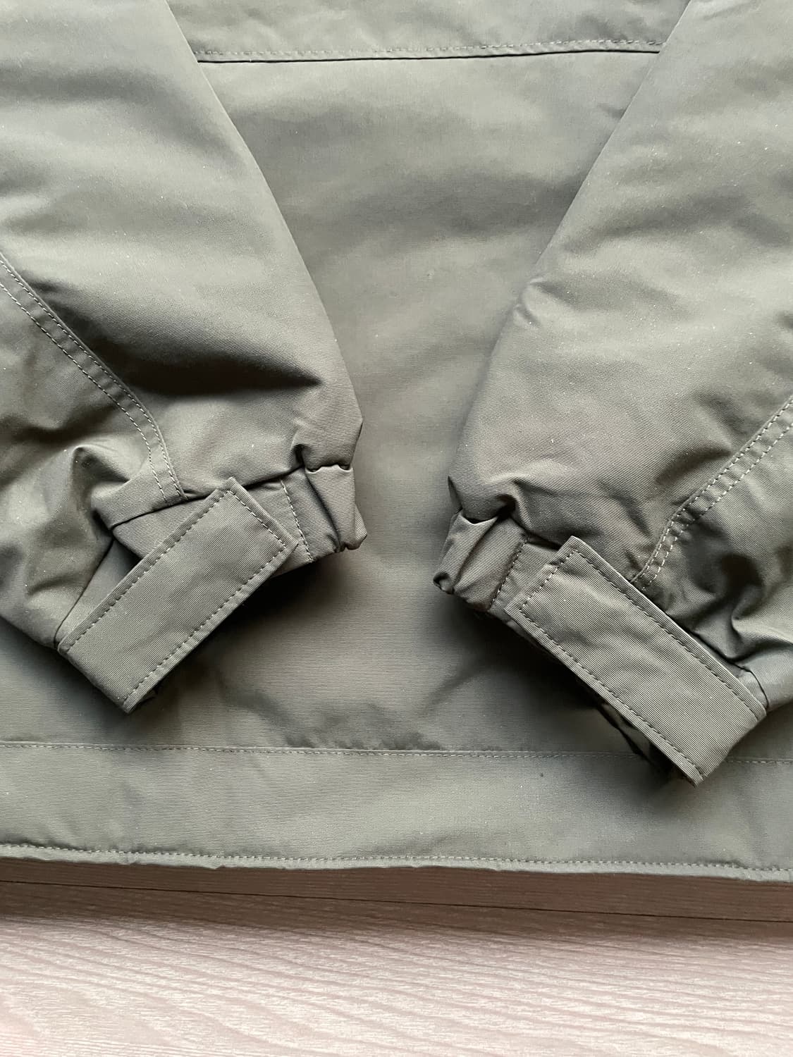 파타고니어 이스머스 isthmus 자켓  상품이미지7