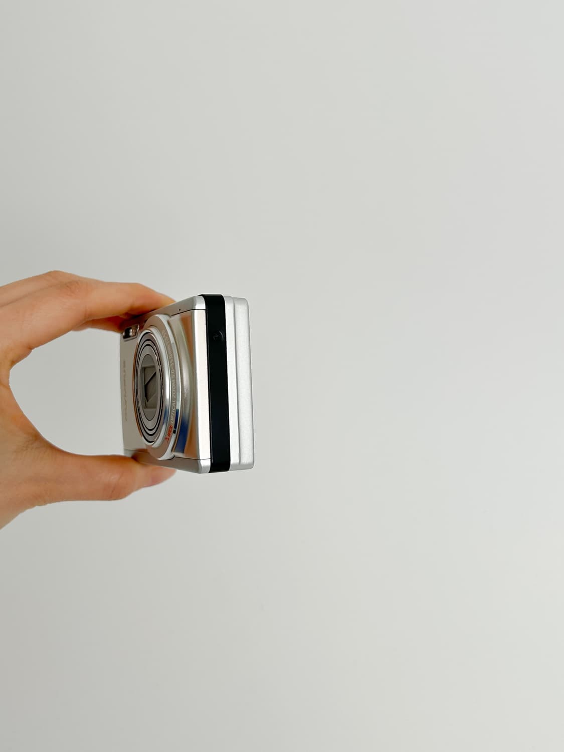 하투하디카!) 올림푸스 u-7040 Stylus 빈티지 디카 상품이미지9