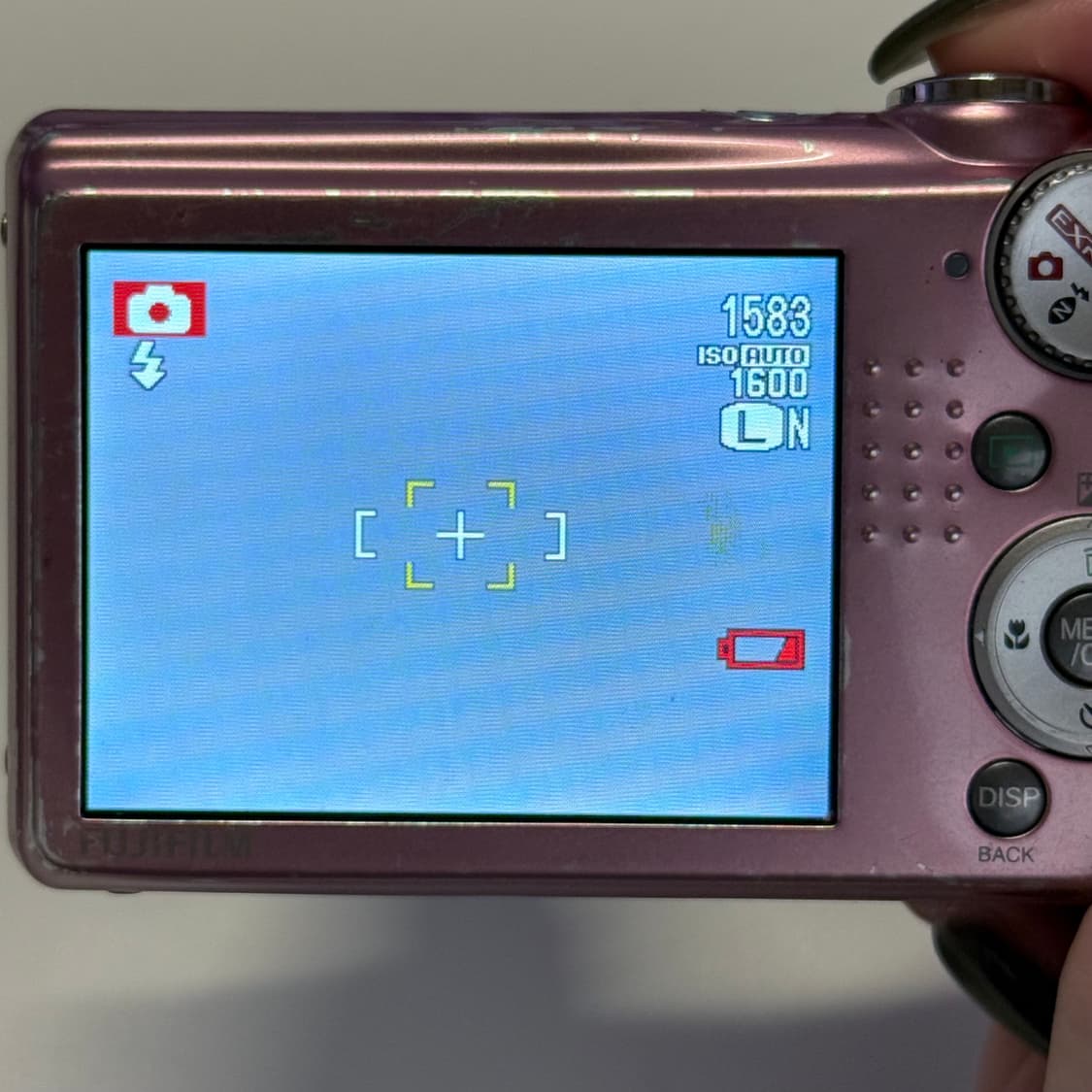 후지필름 파인픽스 fujifilm finepix f70exr 상품이미지7