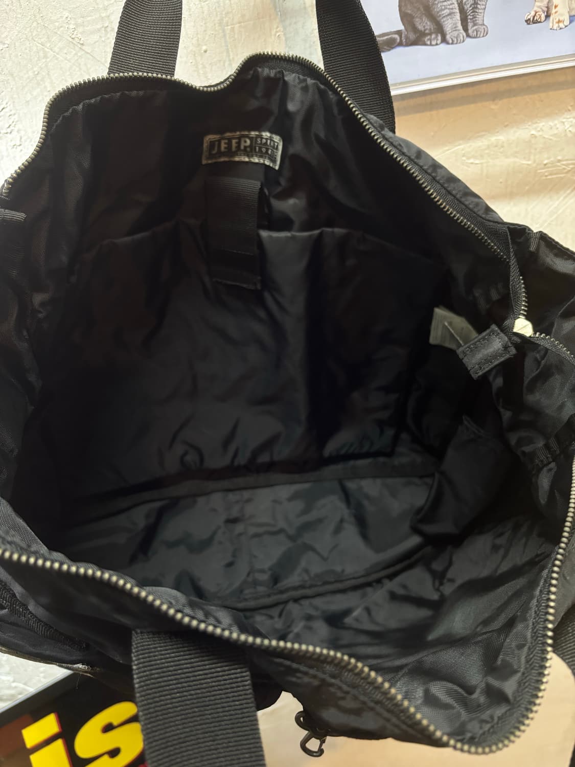 jeep 메신저 백 상품이미지7