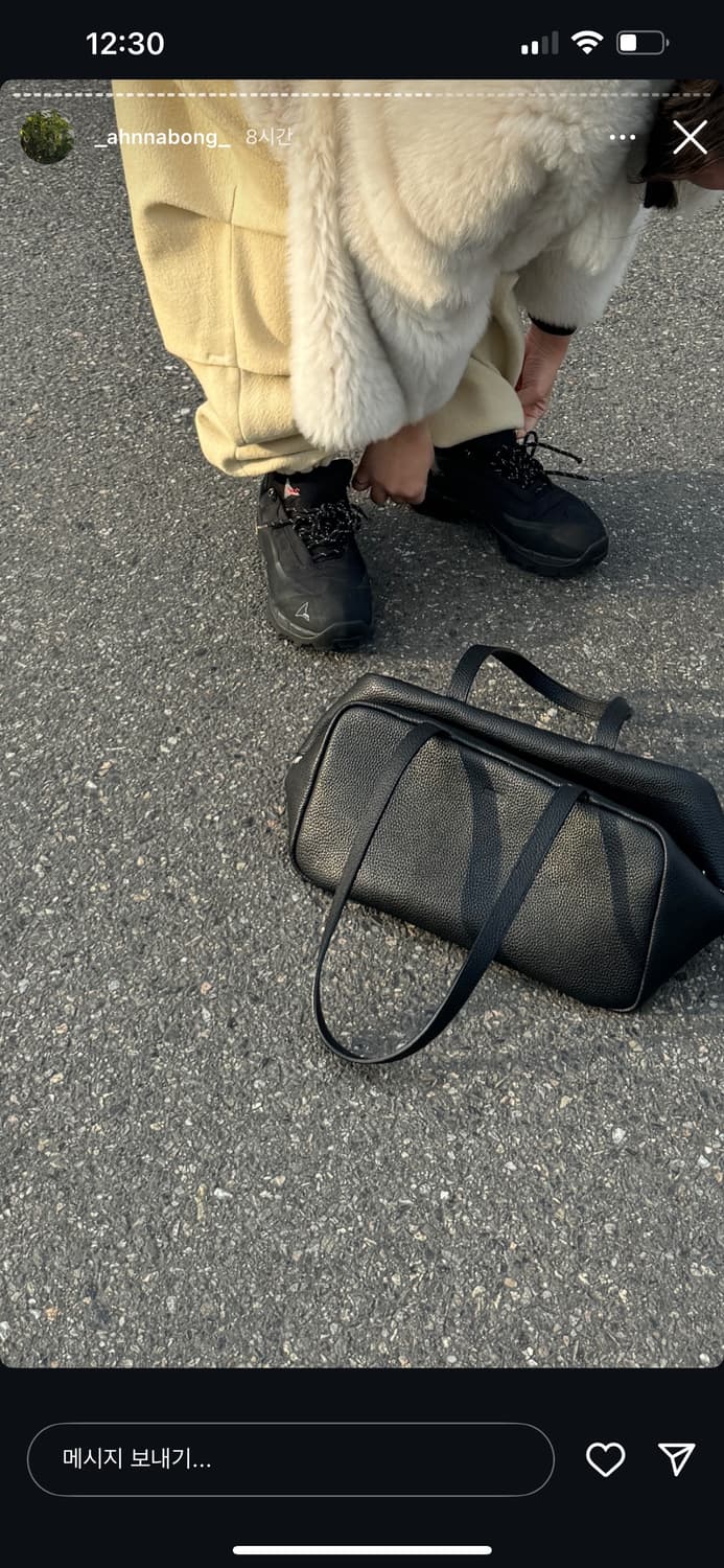 에토스 폴딩백 상품이미지6