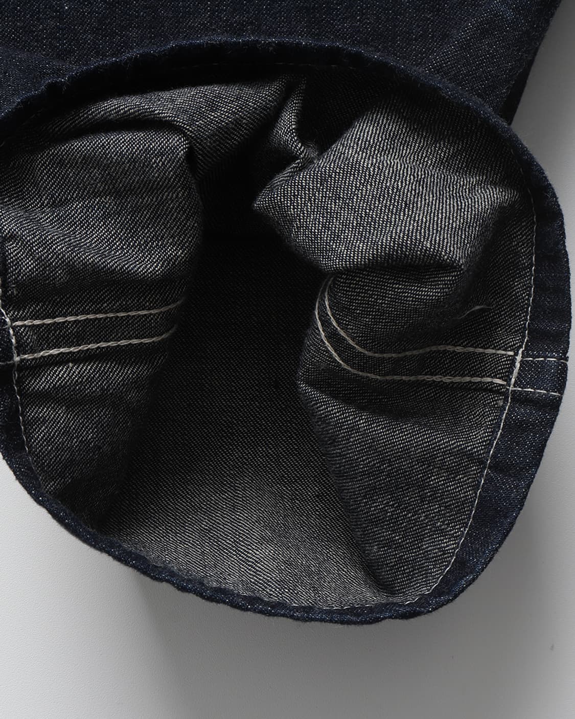 Buzz Rickson's x BEAMS BOY US Army DENIM 상품이미지7