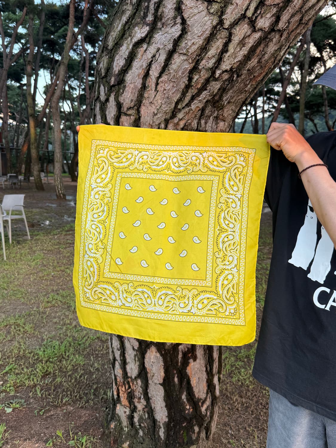 Usa bandana 반다나 상품이미지2