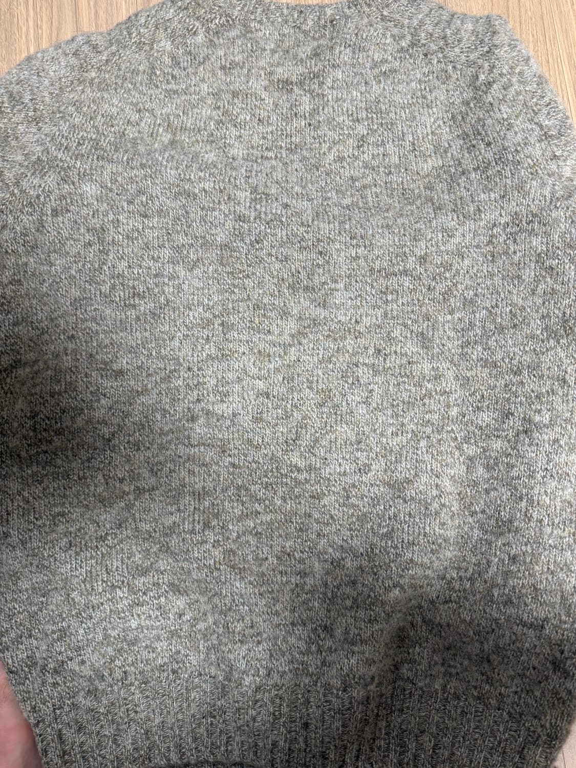 할리오브스코틀랜드 머쉬룸 L사이즈 상품이미지2