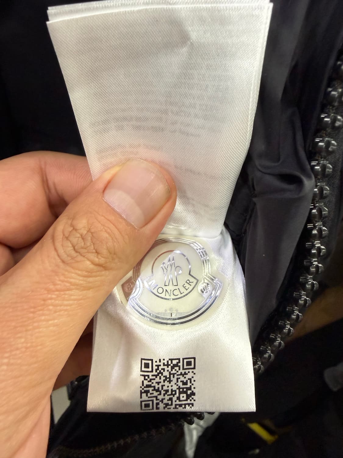 정품 몽클레어 패딩 3사이즈 상품이미지7