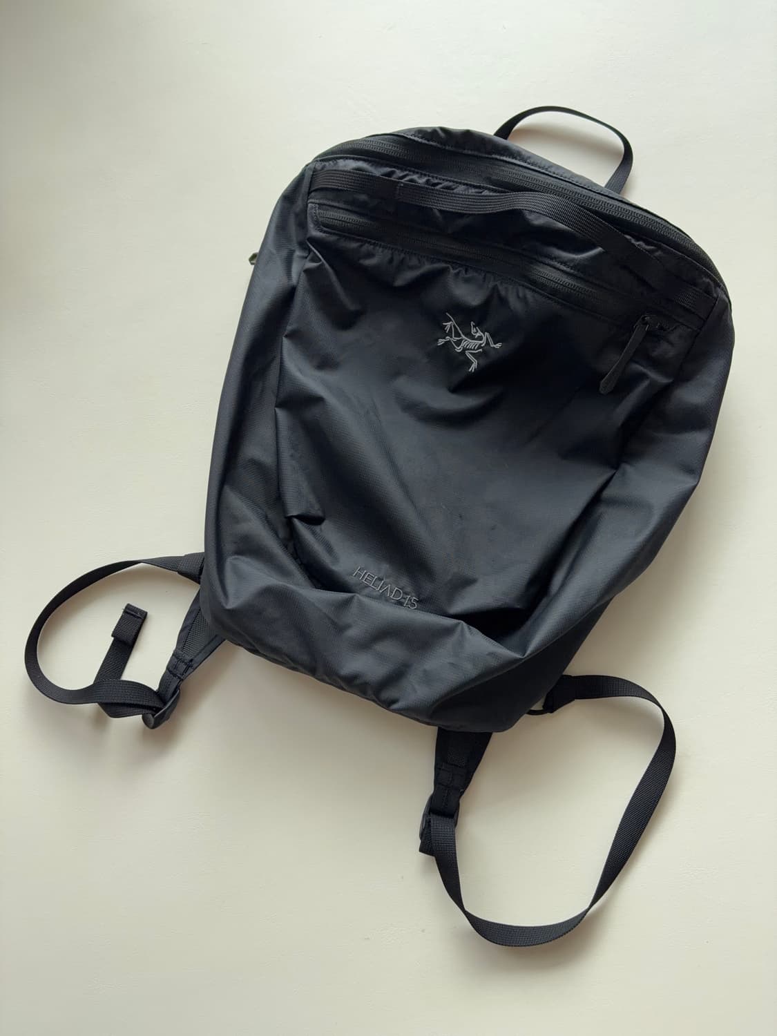 아크테릭스 헬리야드 15 백팩 상품이미지4