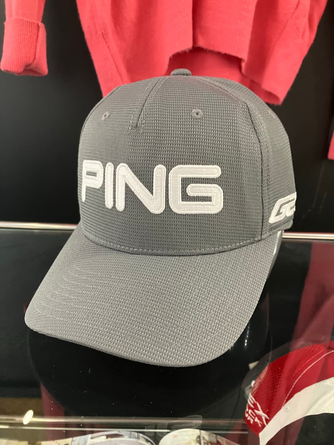 PING 골프 모자  상품이미지1