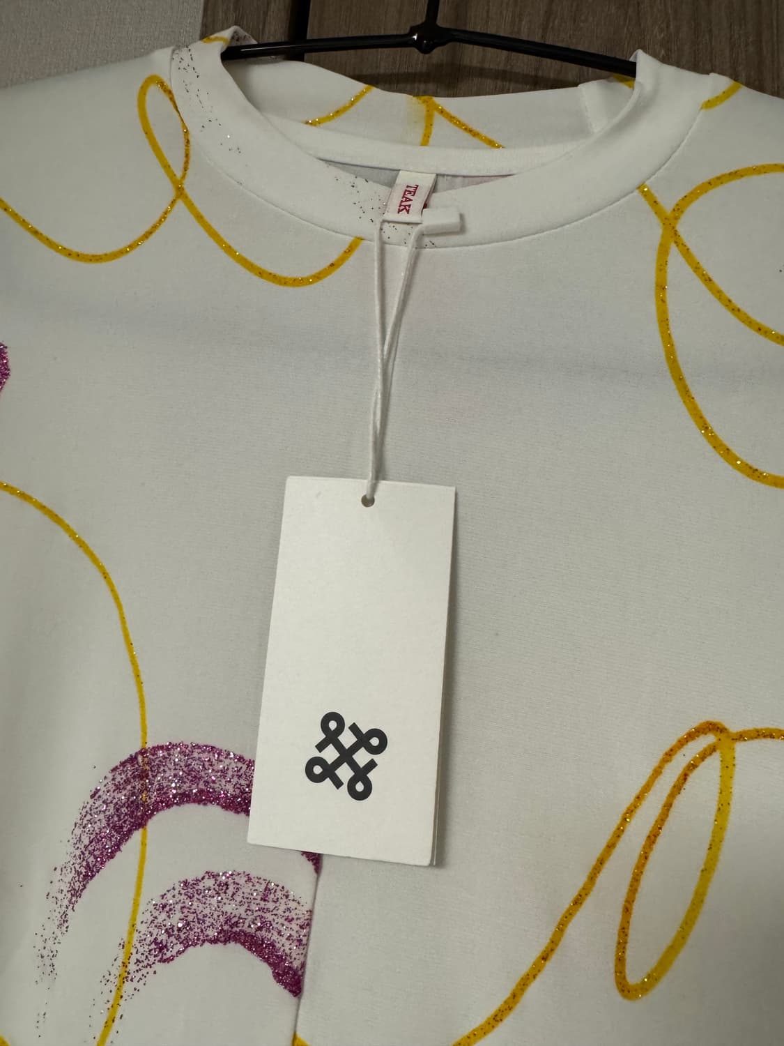 teak 티셔츠 상품이미지3