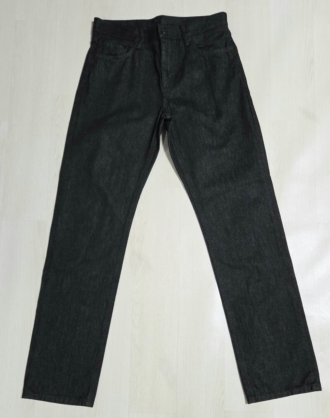 (착샷) 유니클로 x 헬무트랭 데님 상품이미지1