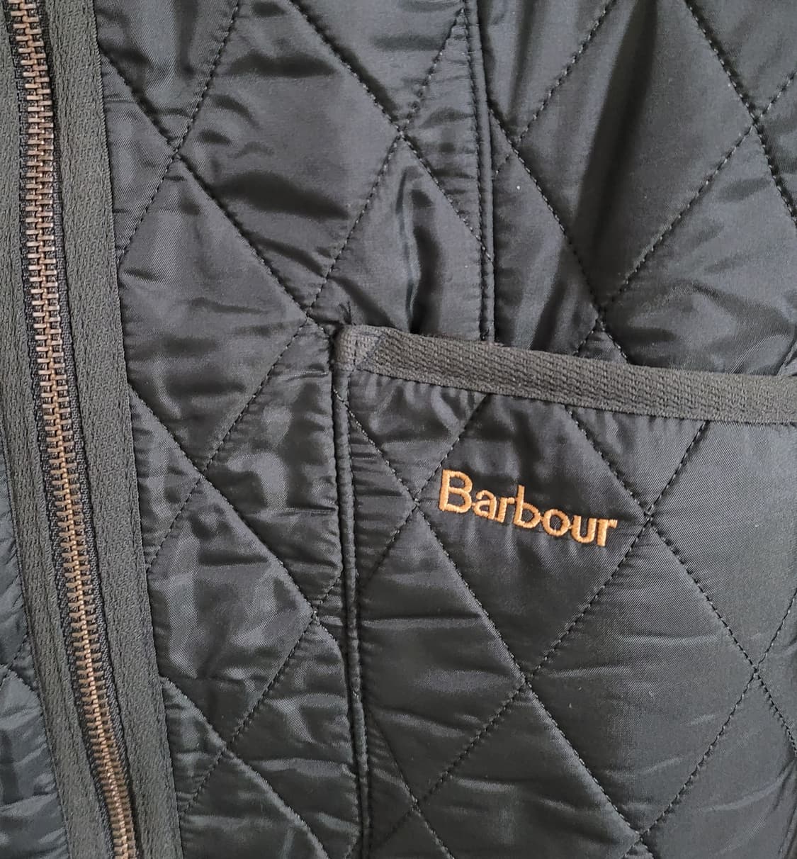 바버 여성 베스트 상품이미지3