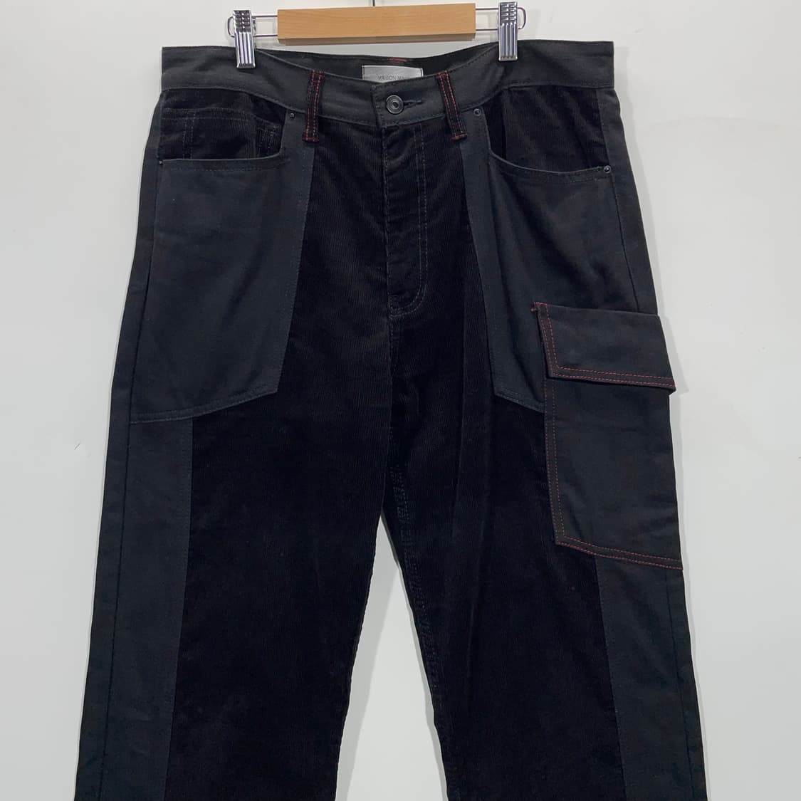 메종미네드 코듀로이 팬츠 상품이미지2