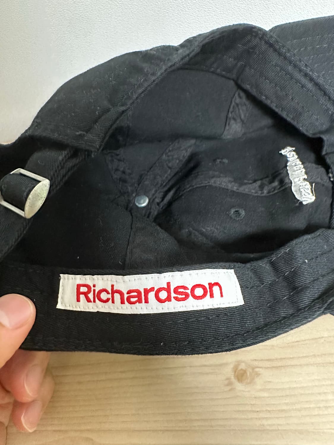 Richardson perfect cap 상품이미지6