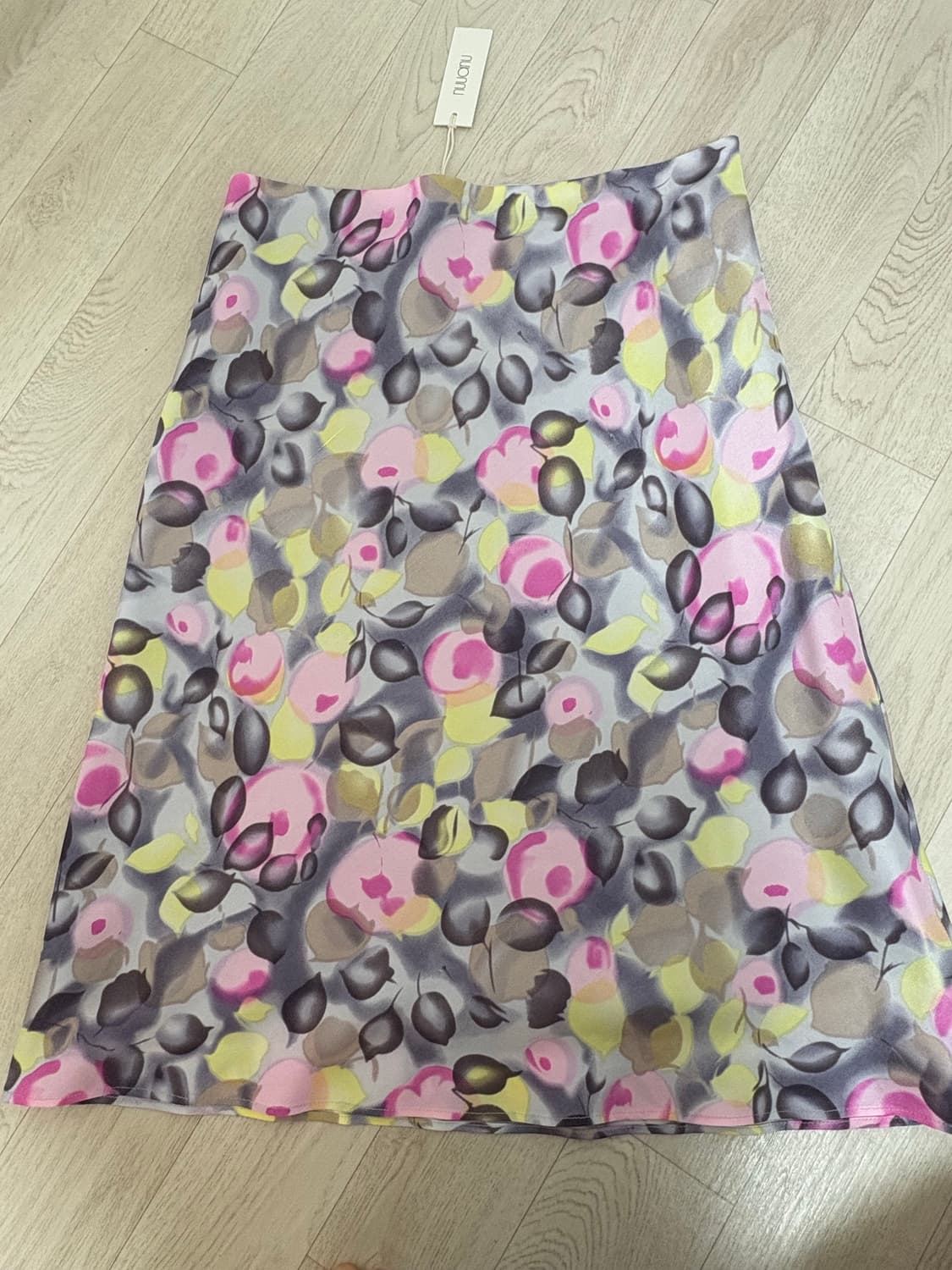 nuuanu 누아누 치마 (새상품,리퍼브) 상품이미지3