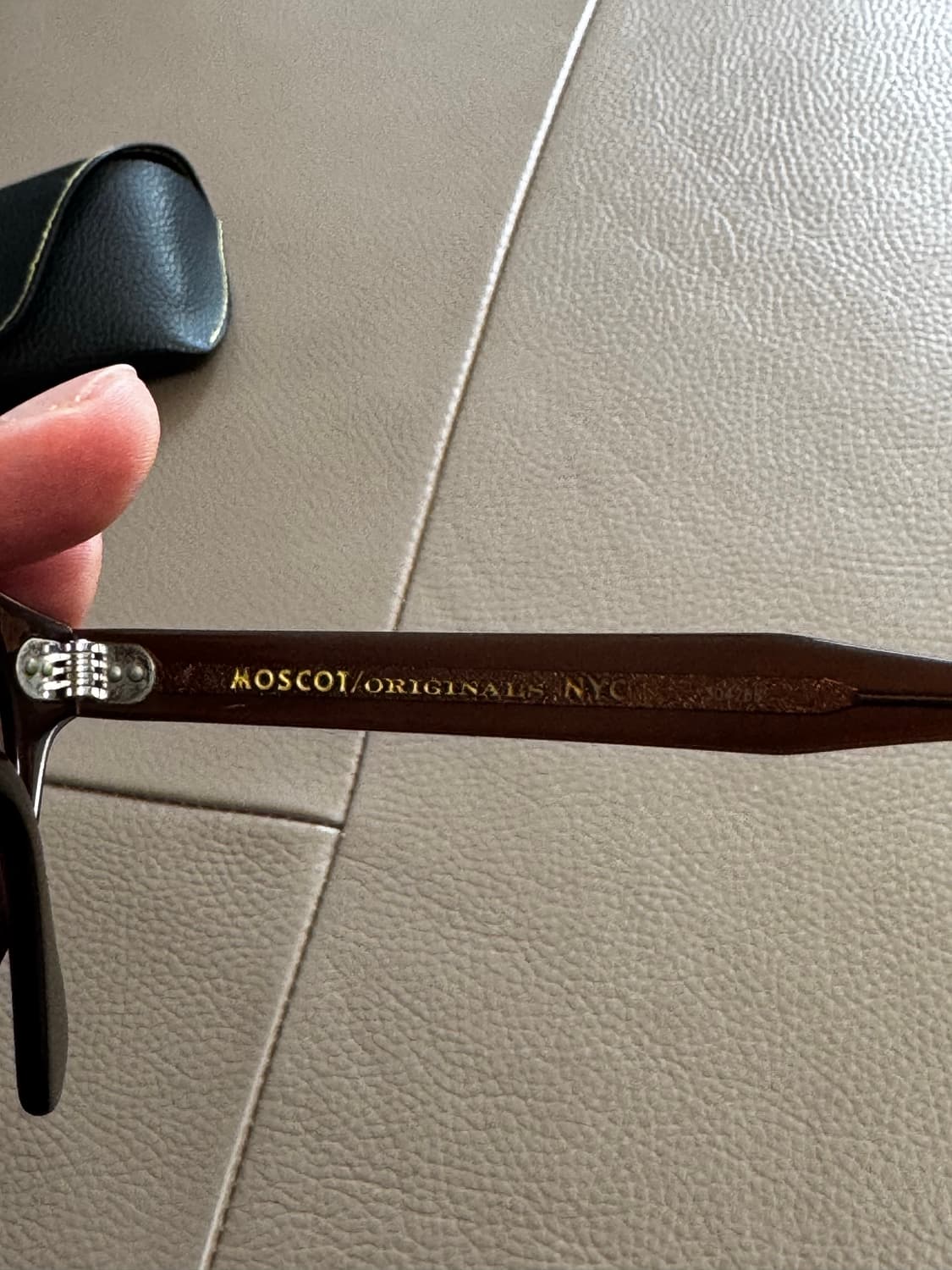 렘토쉬 46 SIZE 상품이미지5