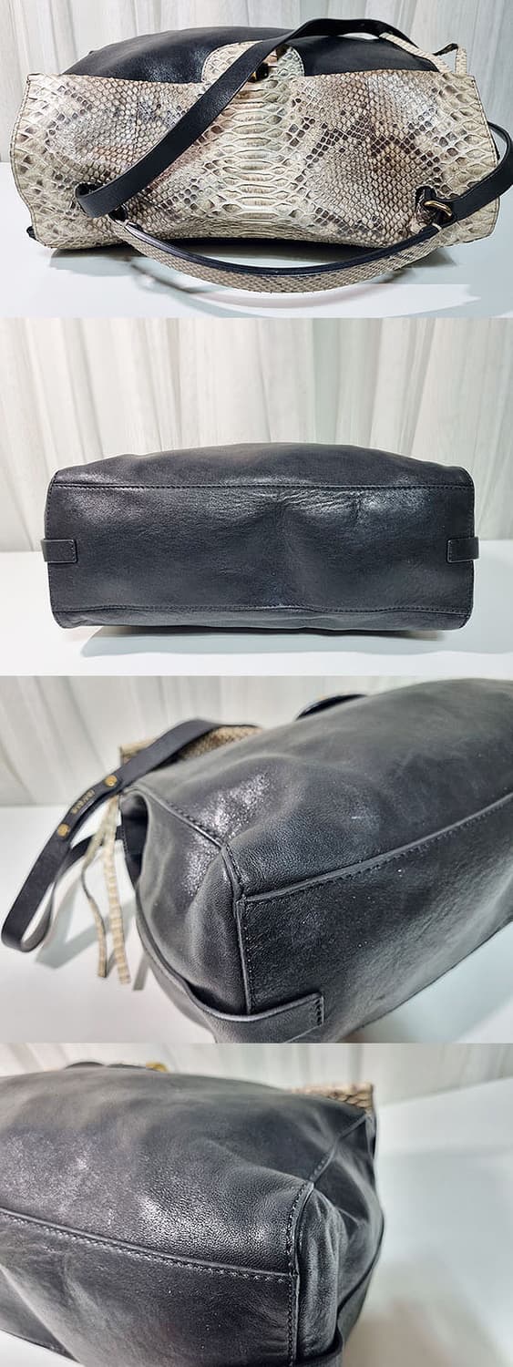 안드레아마비아니 숄더 상품이미지4