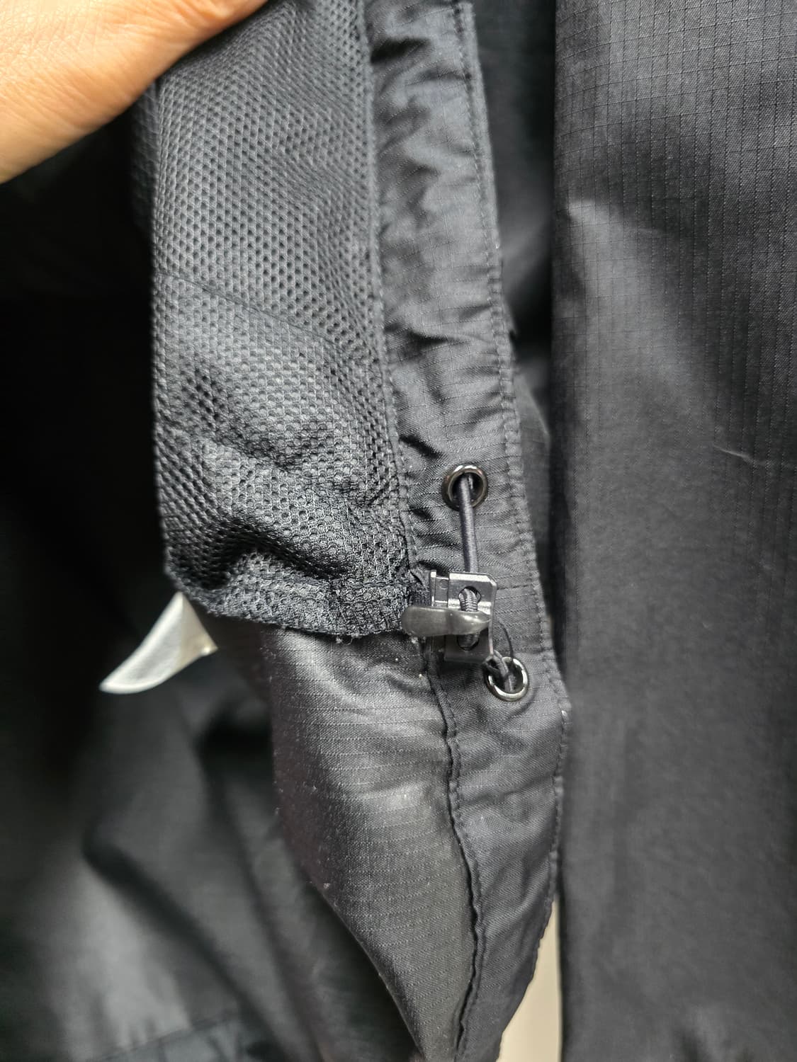 아디다스 바람막이 자켓 L 상품이미지7