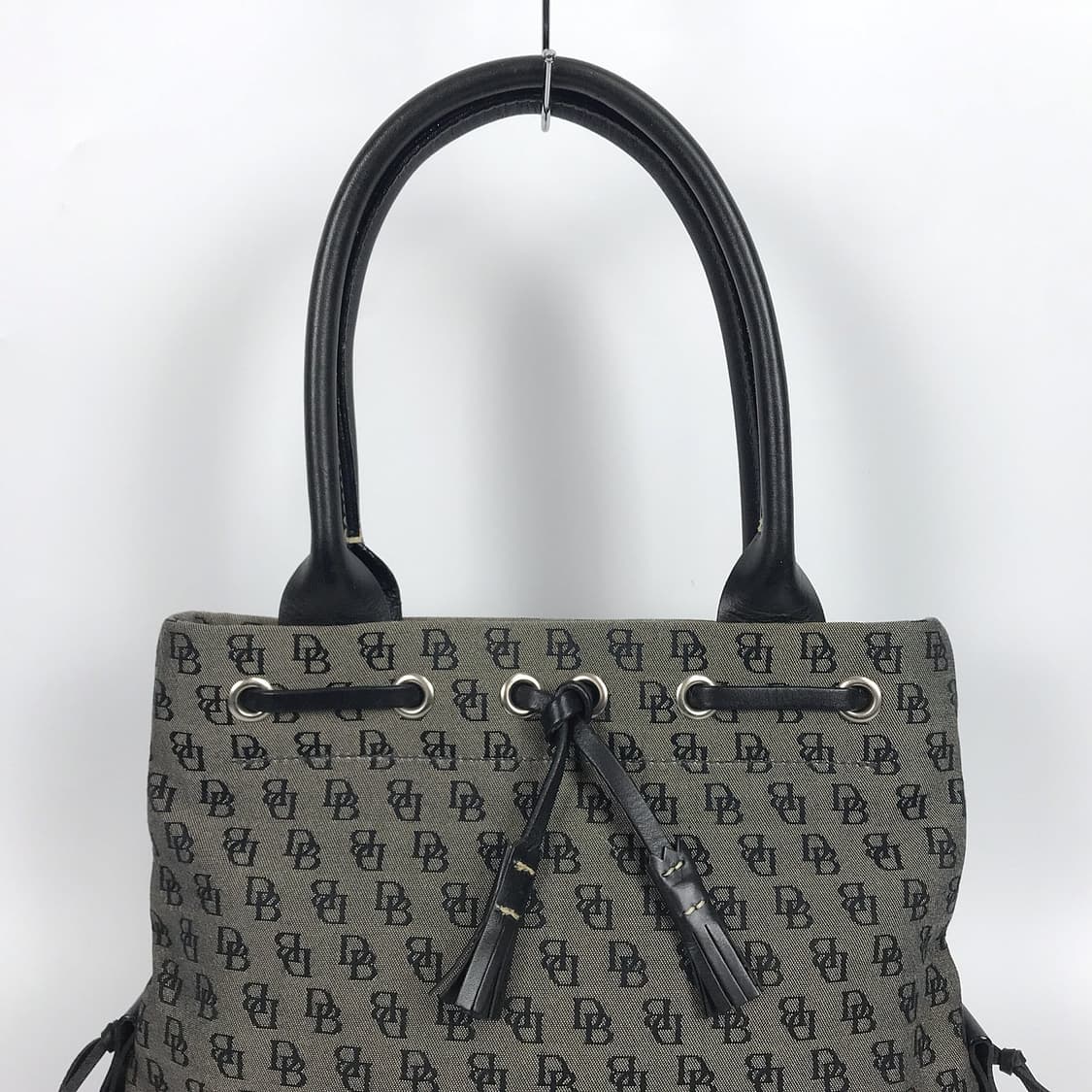 두니앤버크 토트백 여성 가방 상품이미지2