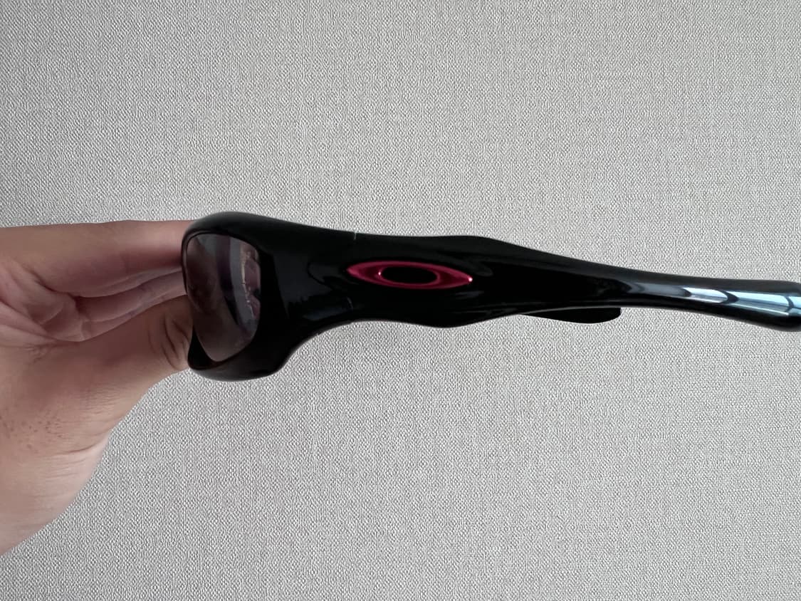 Oakley ducati monster dog 상품이미지2
