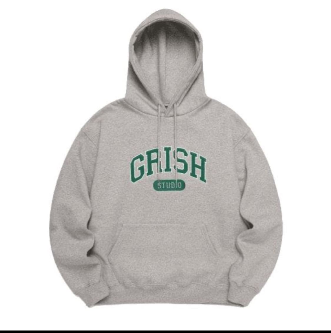 휘뚜루마뚜루 입기 좋은 후드티 상품이미지1