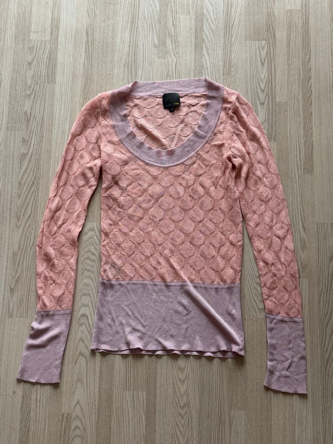 Fendi knit 상품이미지1
