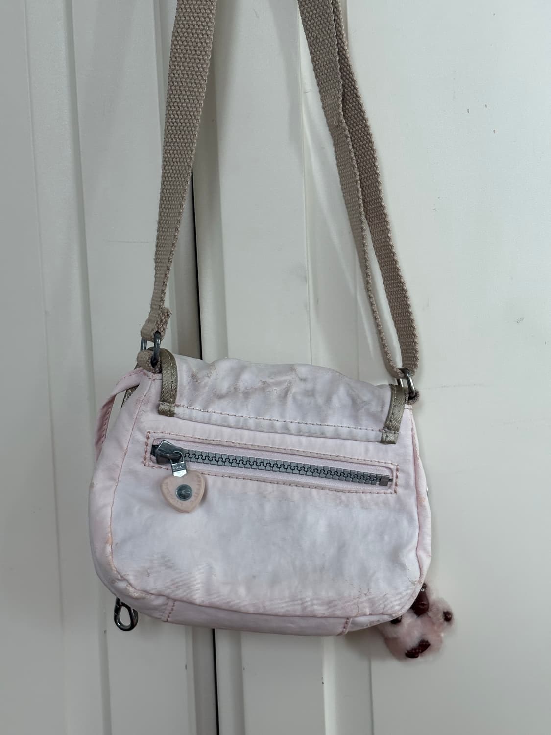 키플링 미니 크로스백  상품이미지2