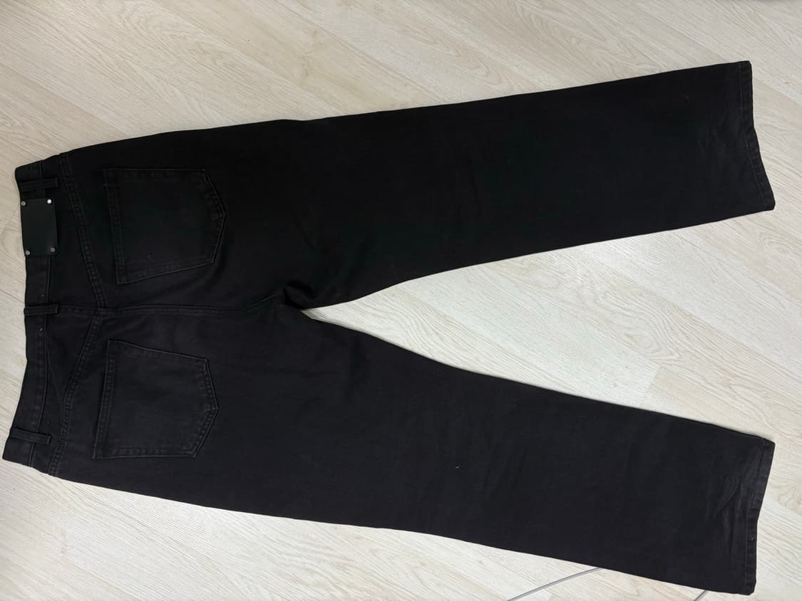 강정석 KANGJUNGSEOK X JEANS 상품이미지3