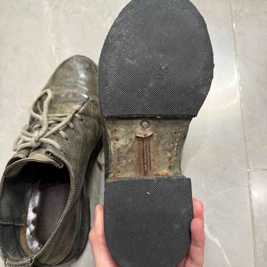 Carol Christian Poell 2597 상품이미지7