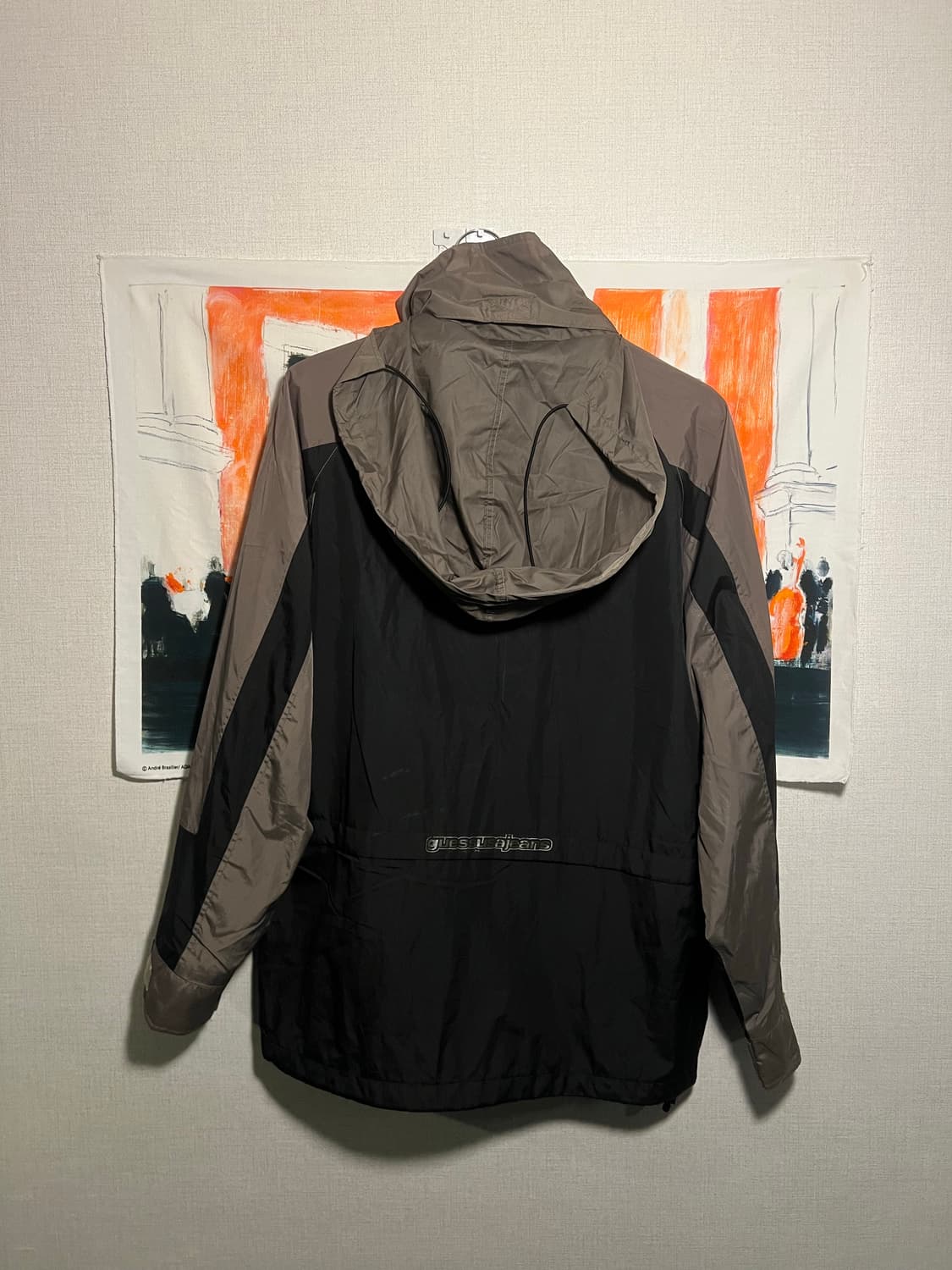 Guess 바람막이 상품이미지3