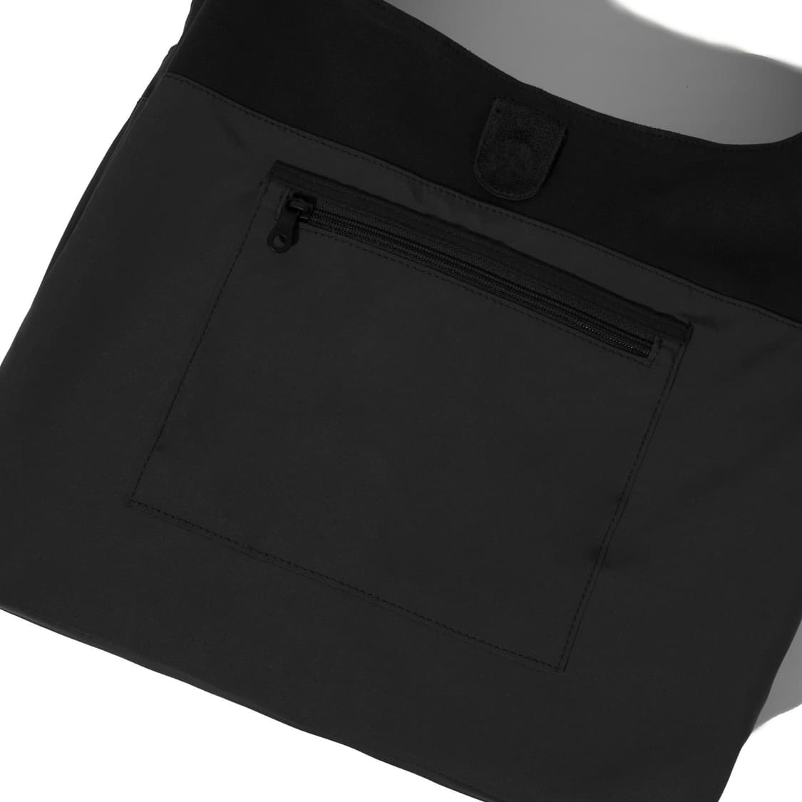 마지언타이틀 스웨이드 토트백 상품이미지3