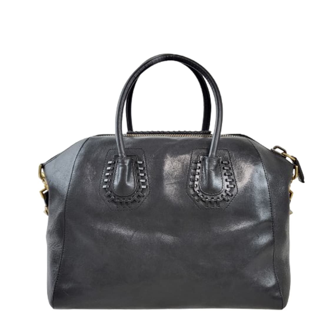 정품 지방시 안티고나 블랙 시즌 한정판 상품이미지7