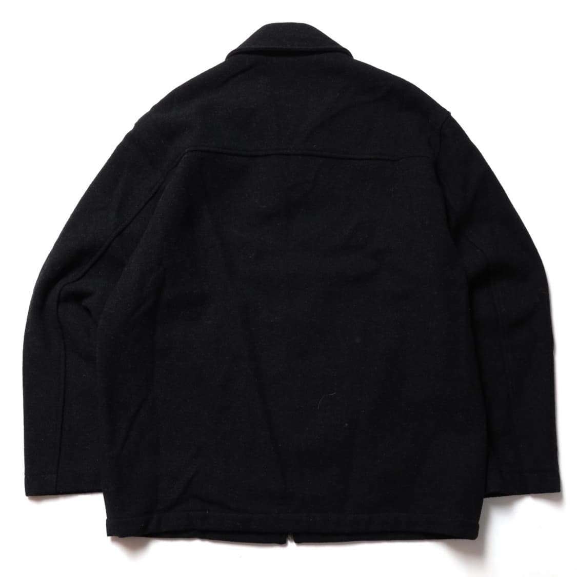 제이프레스 J.Press Wool Zip Up Jacket  상품이미지4