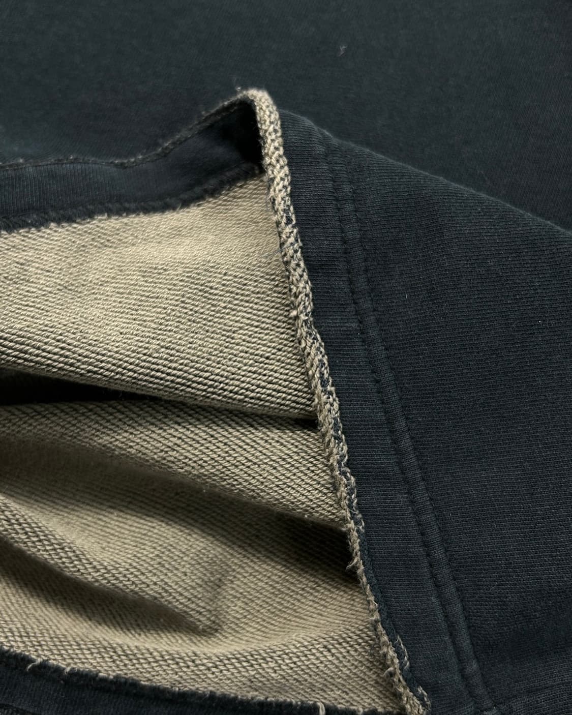 리바이스 스웨트 맨투맨 상품이미지4