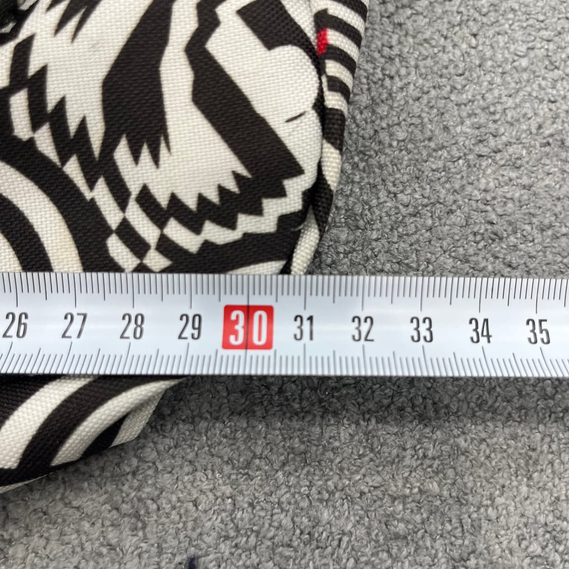 잔스포츠 패턴 슈퍼브레이크 백팩 상품이미지5