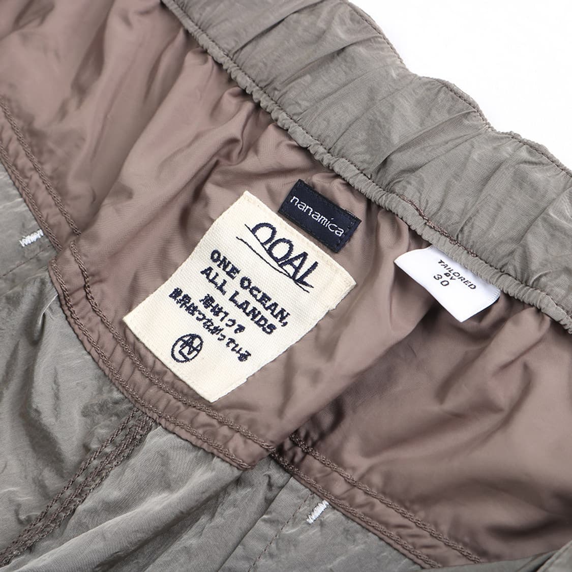 nanamica 상품이미지3