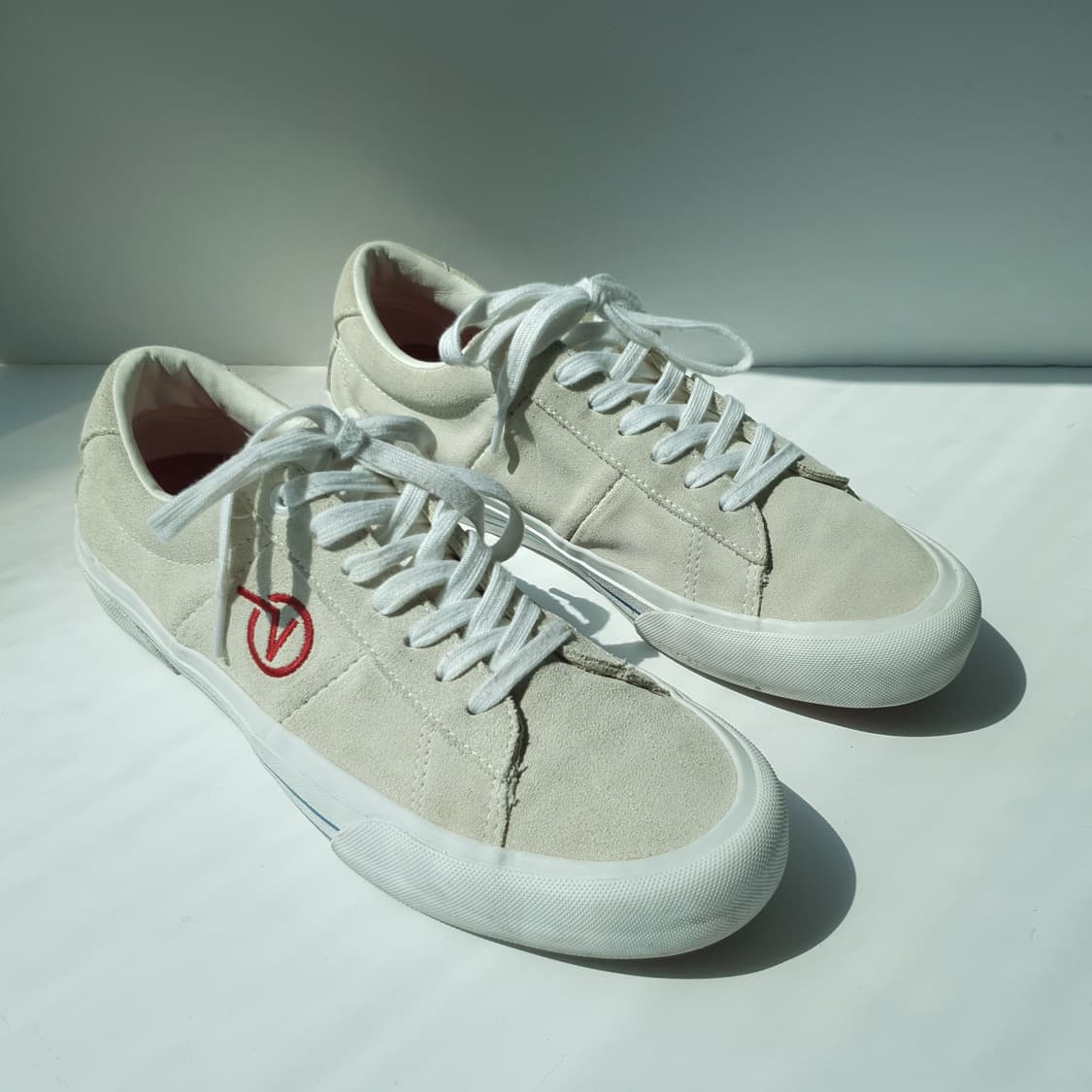 VANS Sid Pro Skate
73 상품이미지4