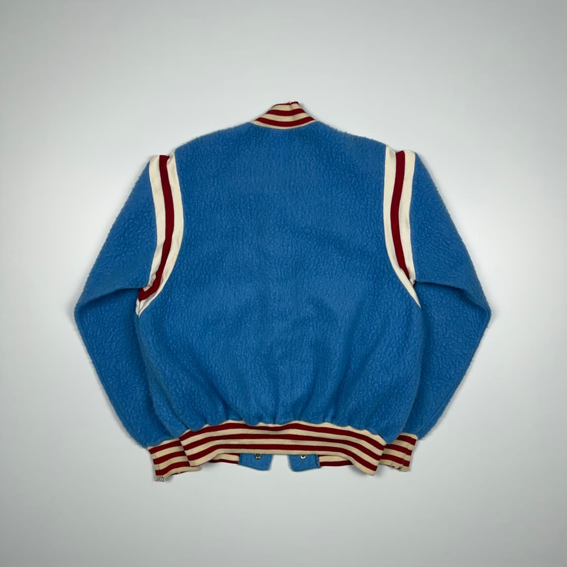 (100) 맥그리거 플리스 바시티 자켓 상품이미지2