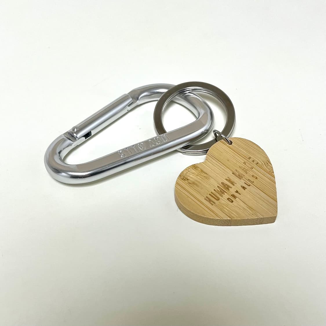 휴먼메이드 카라비너&키링 상품이미지2