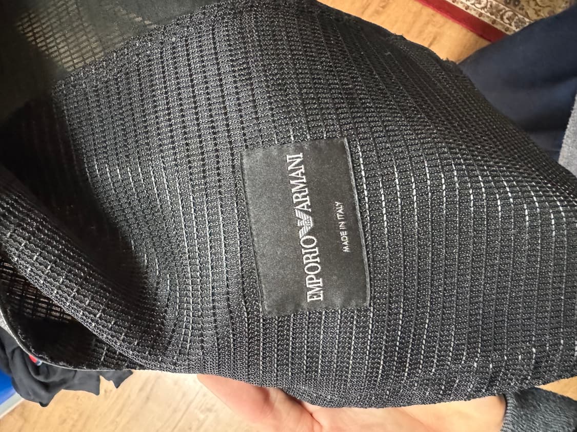 Emporio armani 컬렉션 라인 상품이미지8