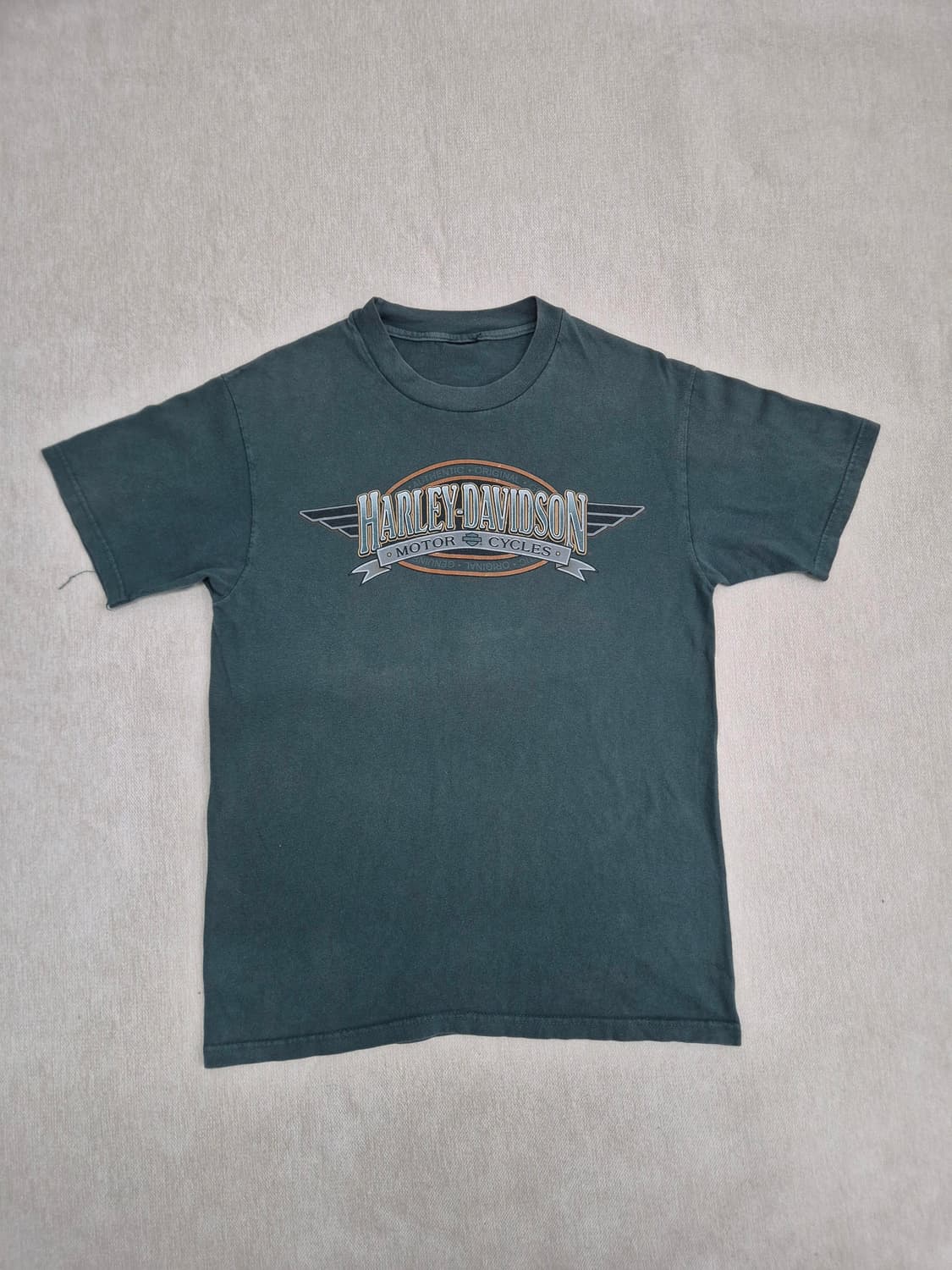 할리데이비슨 반팔티 상품이미지1