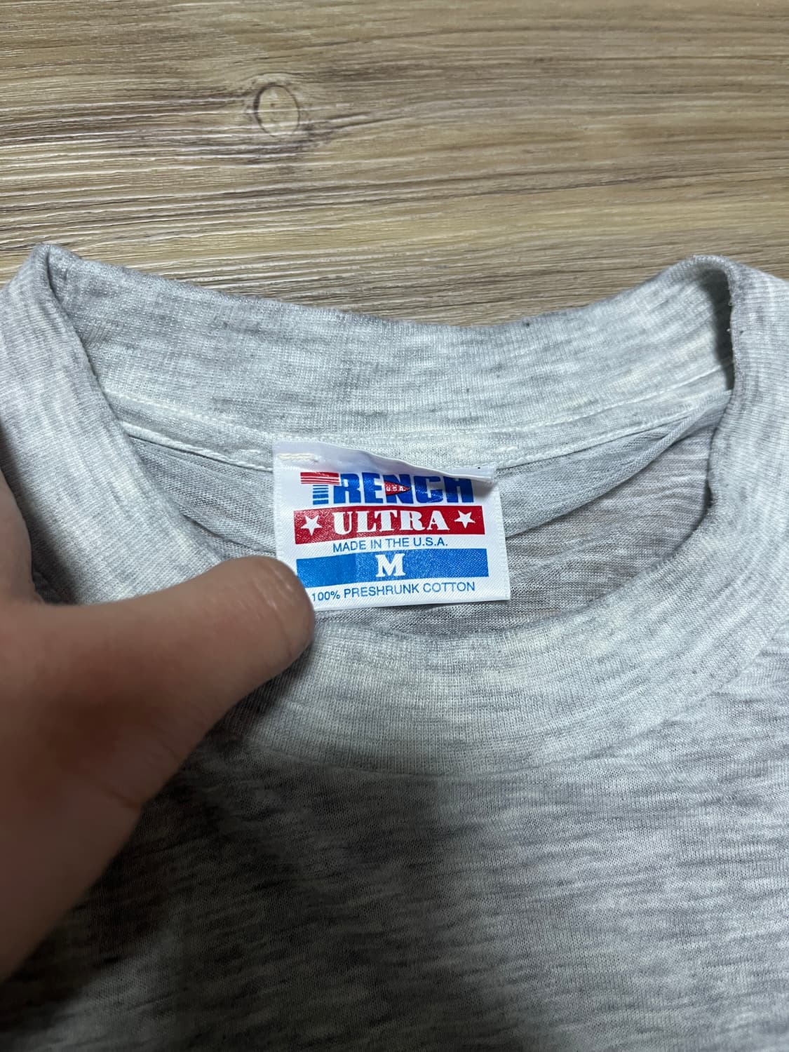 90s usa nba 시카고 불스 빈티지 티셔츠 상품이미지6