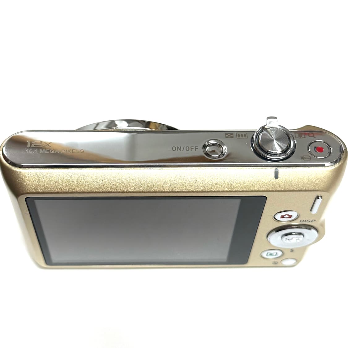 카시오 Ex-zs190 빈티지 디카💖✨ 상품이미지3