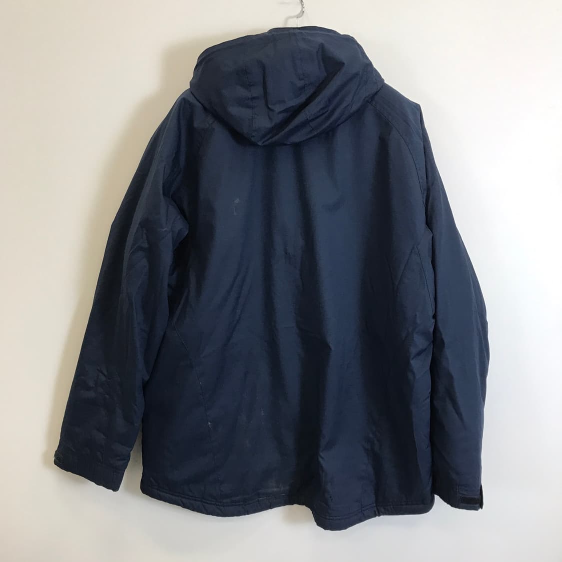 나이키 07-08시즌 골드스우시 아스날 필드점퍼 [105] 상품이미지4