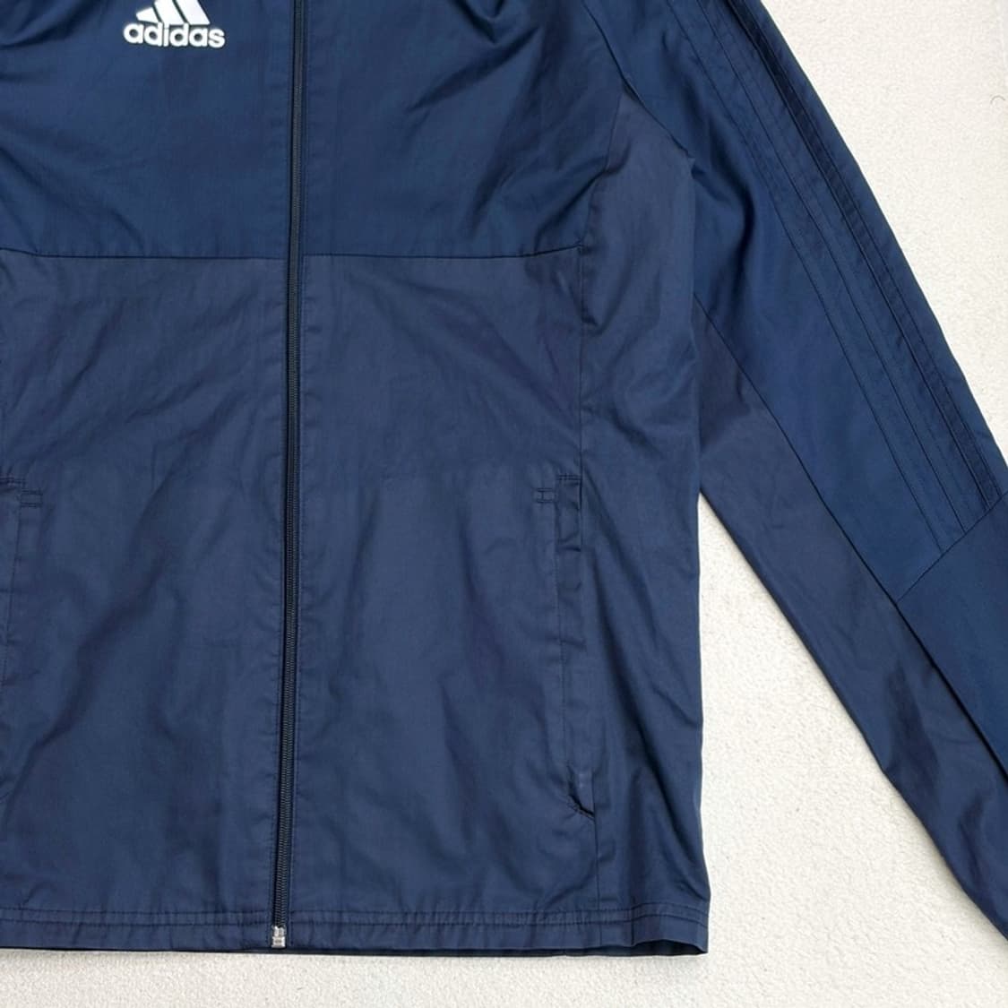 ADIDAS 티로17 레인자켓 95 상품이미지3