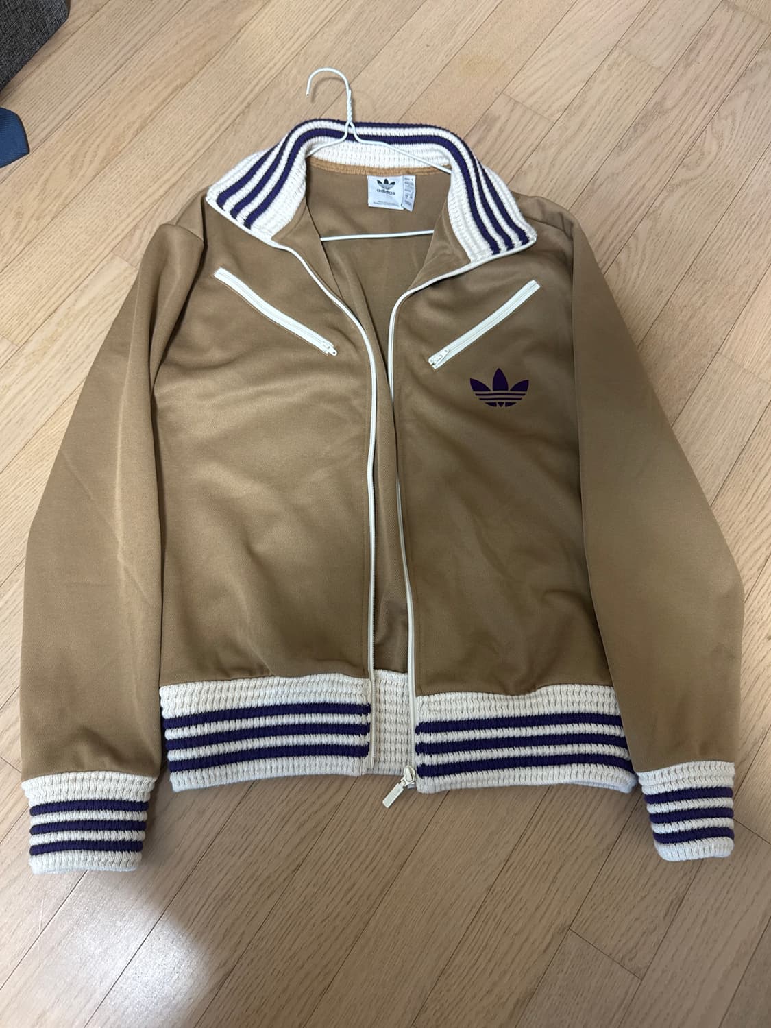 아디다스 져지 M 175cm 상품이미지1