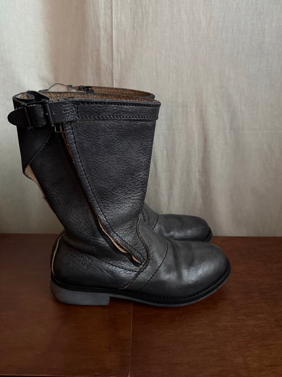 PREMIATA 프리미아타 boos 상품이미지1